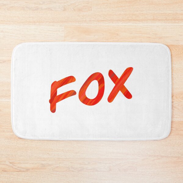 Item preview, Fox designed and sold by Lukas Imhof.