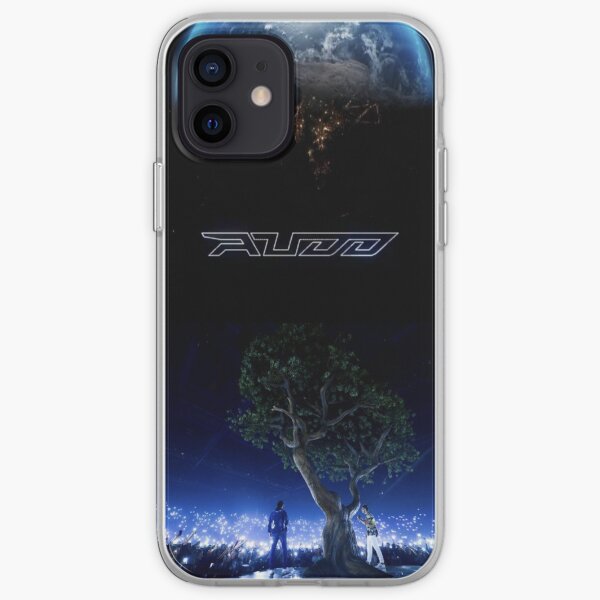 Coque de téléphone Au DD - PNL Coque souple iPhone