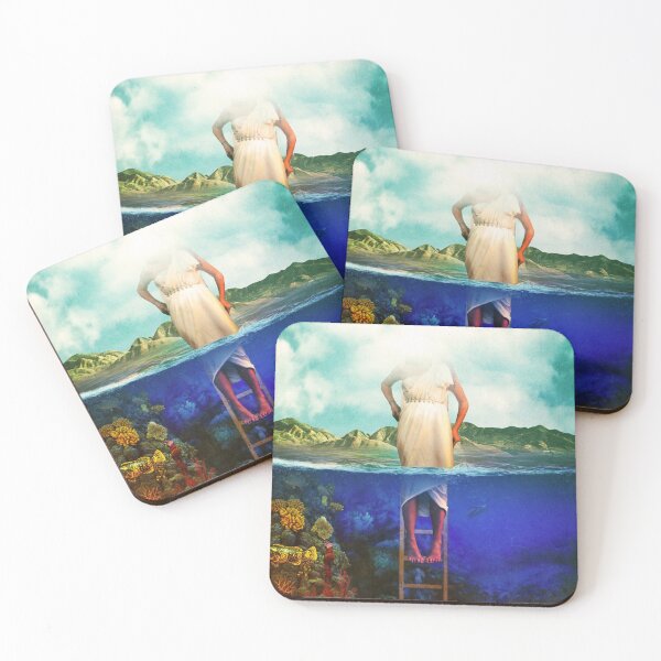 Item preview, Testing Waters designed and sold by seamless.