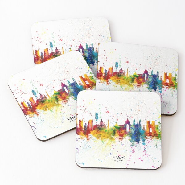 Item preview, Lisbon Portugal Skyline designed and sold by ArtPrints.