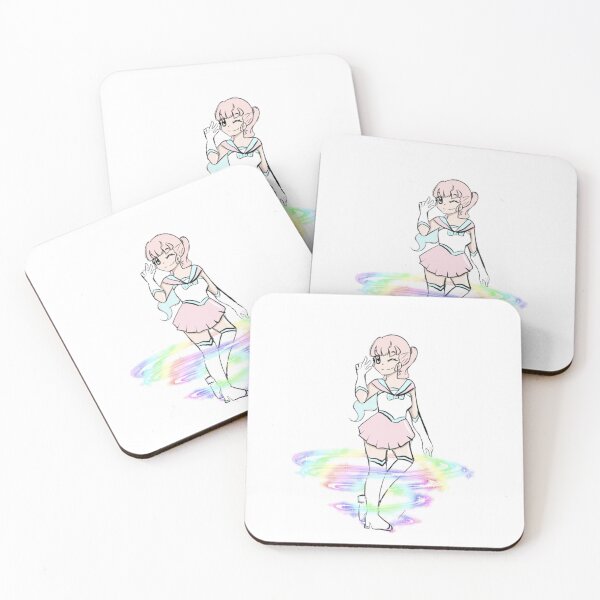 Item preview, Sailor school girl anime designed and sold by Katie112233.