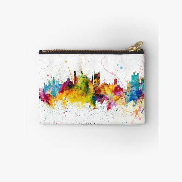 Item preview, Cambridge England Skyline designed and sold by ArtPrints.
