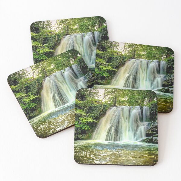 Item preview, Janet's Foss waterfall designed and sold by Yellow-14.