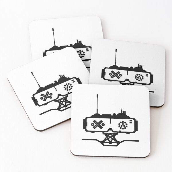 Item preview, Bot 3 designed and sold by amclub.