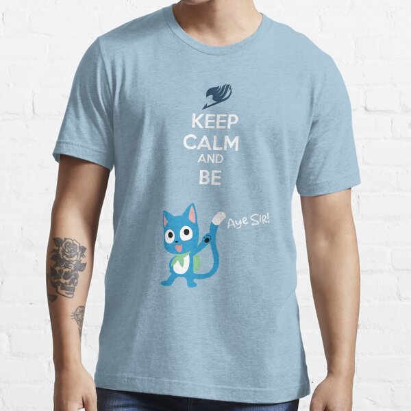 Aye sir! Essential T-Shirt
