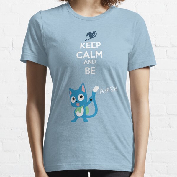 Ja, Sir! Essential T-Shirt