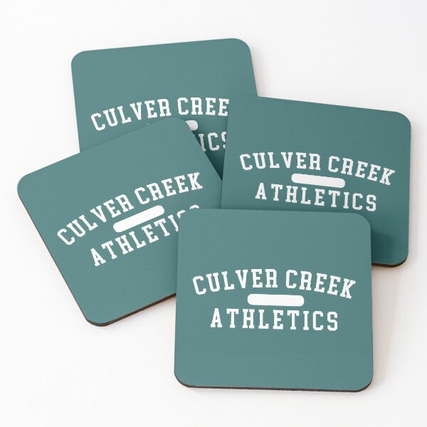 Item preview, Culver Creek Athletics designed and sold by doodle189.