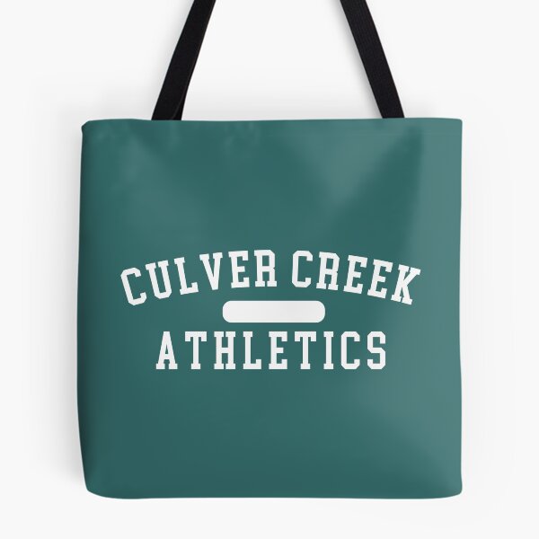 Item preview, Culver Creek Athletics designed and sold by doodle189.