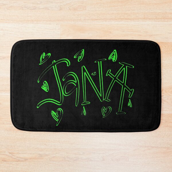 Item preview, JANA JAKE PAUL TANA MONGEAU  designed and sold by GIVENGRACE.ART.