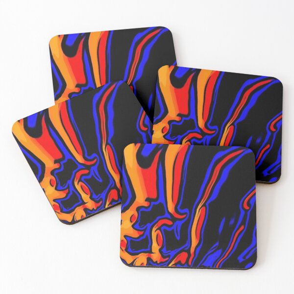 Item preview, NEON FLAME designed and sold by paulvolker.
