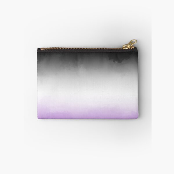 Item preview, Watercolor ace pride flag designed and sold by Chiara Filincieri.