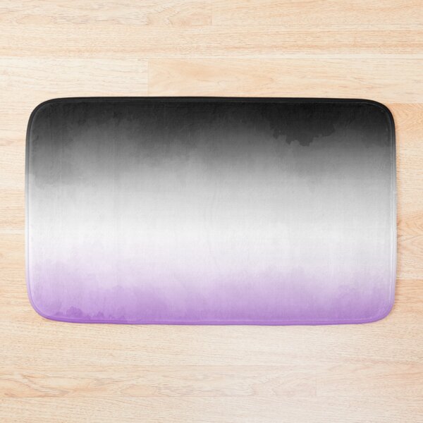 Item preview, Watercolor ace pride flag designed and sold by Chiara Filincieri.