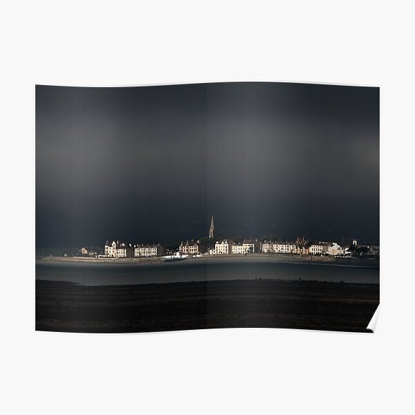 Out Of The Gloom Poster