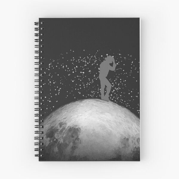 Item preview, Moonwalk designed and sold by TeEmporium.
