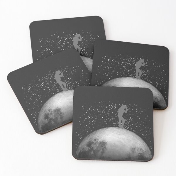 Item preview, Moonwalk designed and sold by TeEmporium.