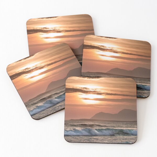 Item preview, Keel Evening Surf designed and sold by Derek Smyth.