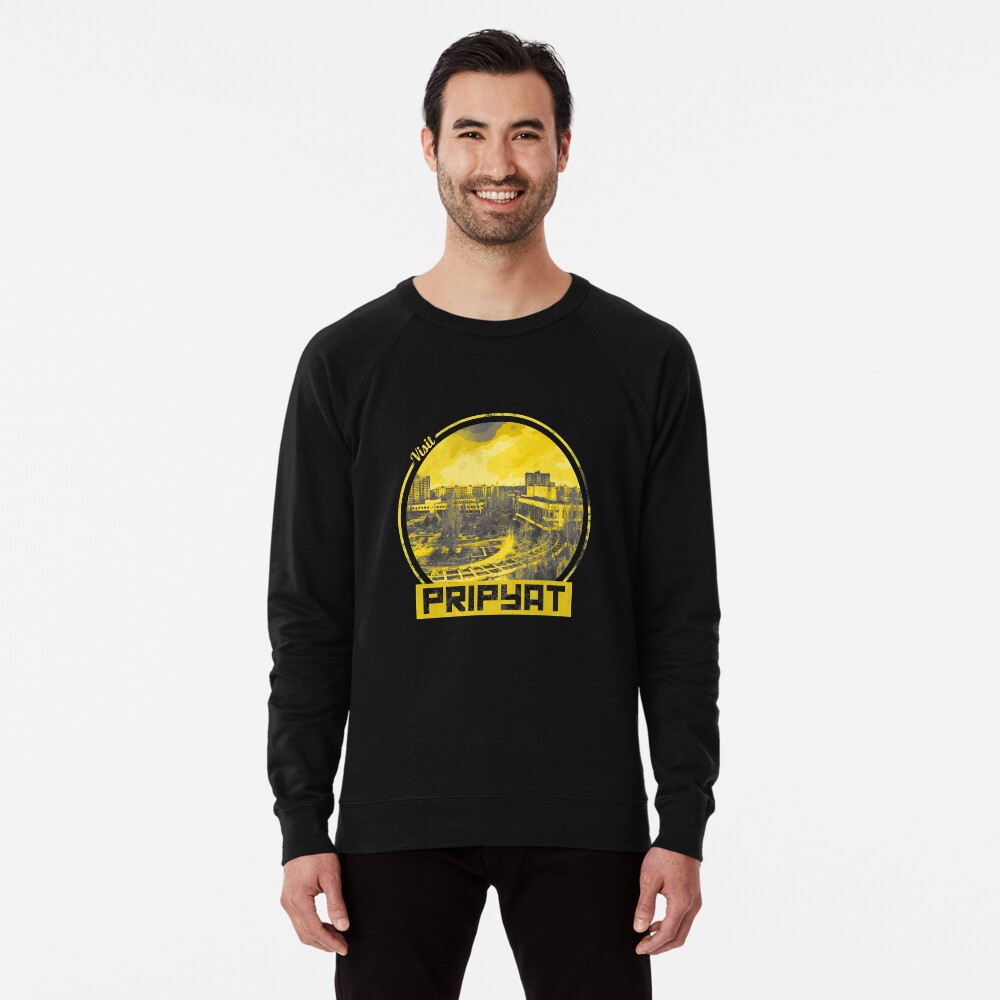 Artikel-Vorschau von Leichter Pullover, designt und verkauft von RaccoonBrother.