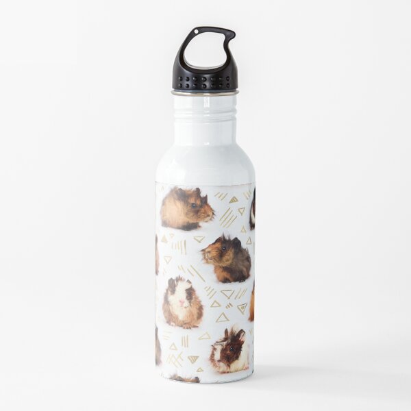 The Essential Guinea Pig Water Bottle