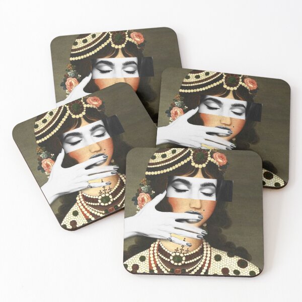 Item preview, QAJAR designed and sold by Khotanhosseini.