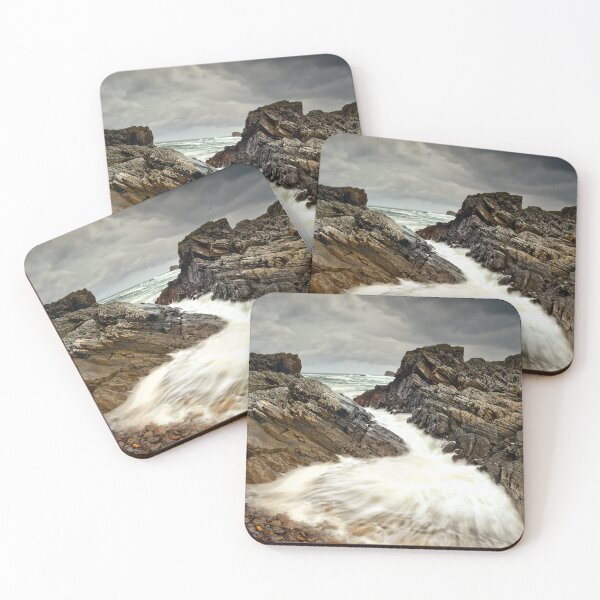 Item preview, Incoming Wave designed and sold by Derek Smyth.