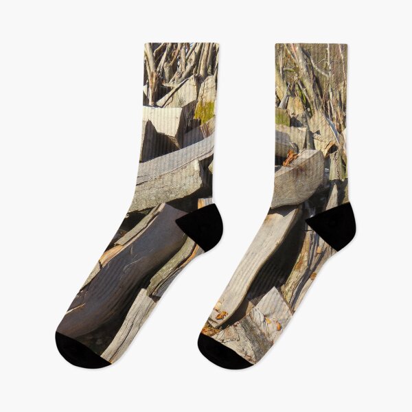 Item preview, Firewood designed and sold by AHELENE.