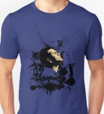 Sachin Tendulkar Unisex T-Shirt