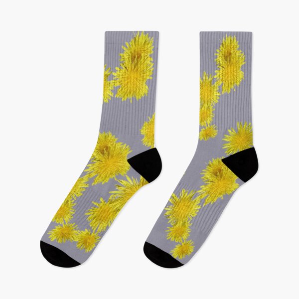 Item preview, Dandelion flowers designed and sold by AHELENE.