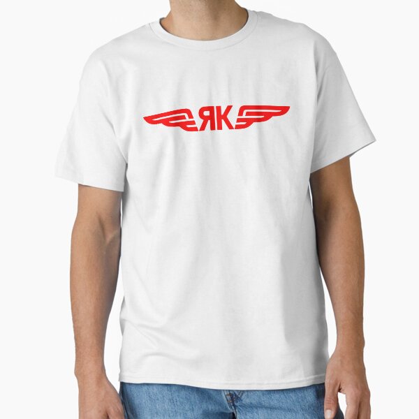 Item preview, YAKOVLEV designed and sold by MACH5-.