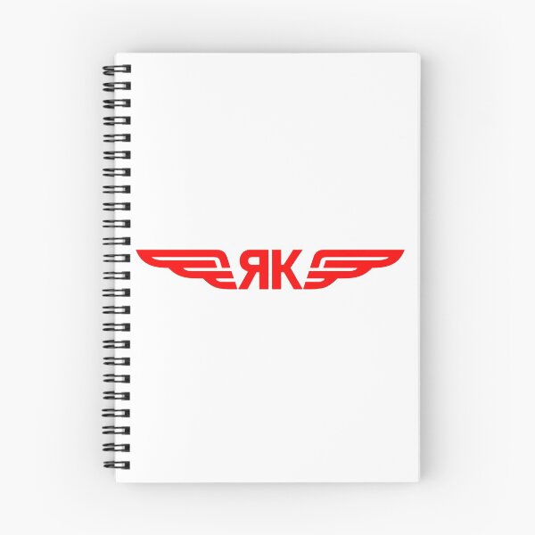 Item preview, YAKOVLEV designed and sold by MACH5-.