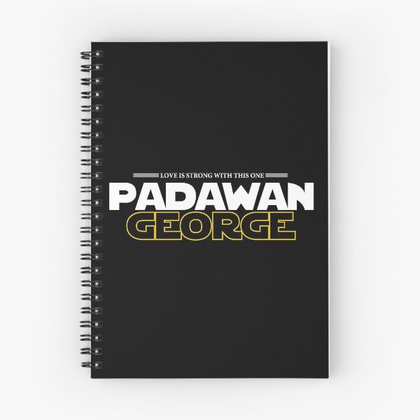Item preview, Padawan George designed and sold by Urosek.