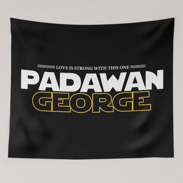 Item preview, Padawan George designed and sold by Urosek.