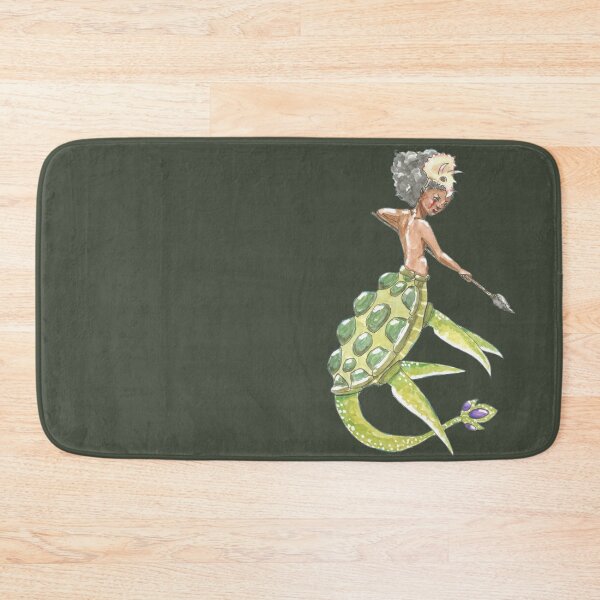 Item preview, Pre-historic siren designed and sold by Crea-RiBo.