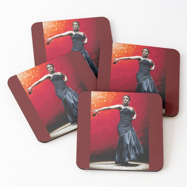 Item preview, La Nobleza del Flamenco designed and sold by richardyoung.