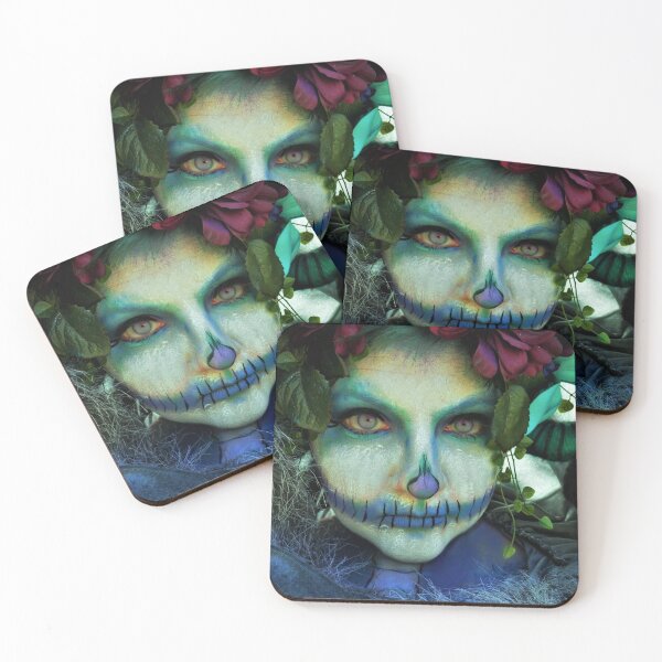 Item preview, Colorful Skeleton  designed and sold by Bepopcosplayer.