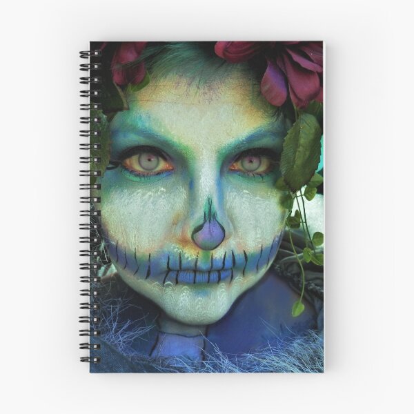 Item preview, Colorful Skeleton  designed and sold by Bepopcosplayer.