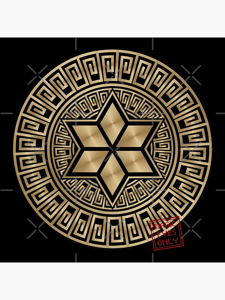 Crop Circle #154 by SonyaJep