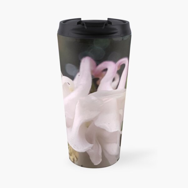 Aquilegia Travel Mug