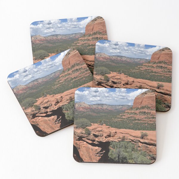 Item preview, Devils Arch, Sedona Arizona designed and sold by Chad Wilkins.