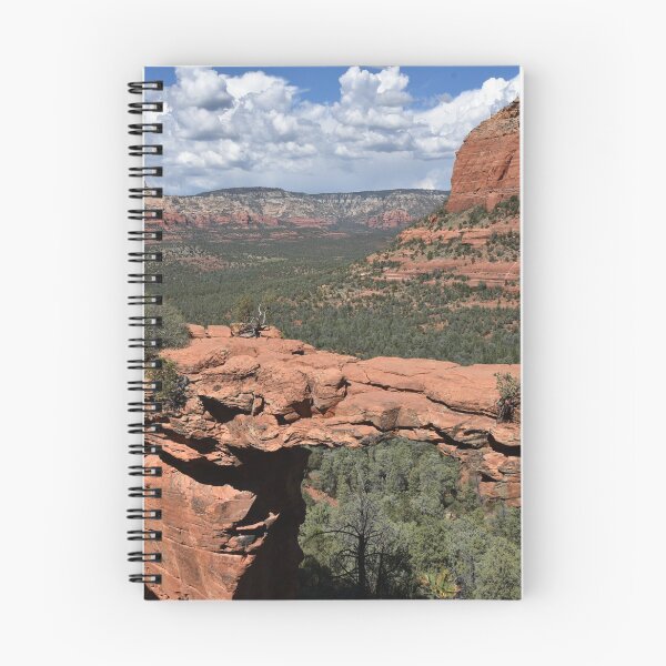 Item preview, Devils Arch, Sedona Arizona designed and sold by Chad Wilkins.