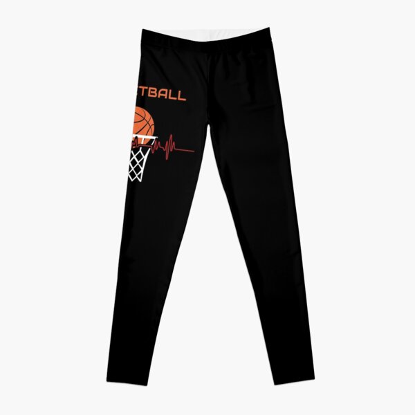 Basketball Leggings