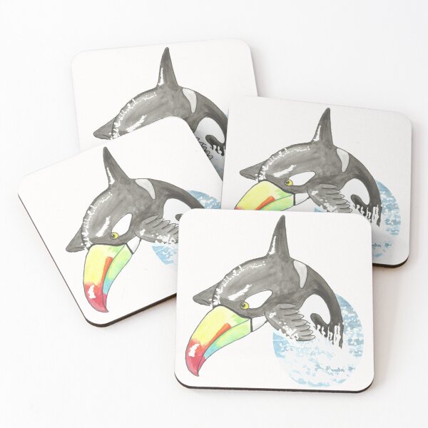 Item preview, Flying siren designed and sold by Crea-RiBo.