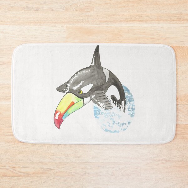 Item preview, Flying siren designed and sold by Crea-RiBo.