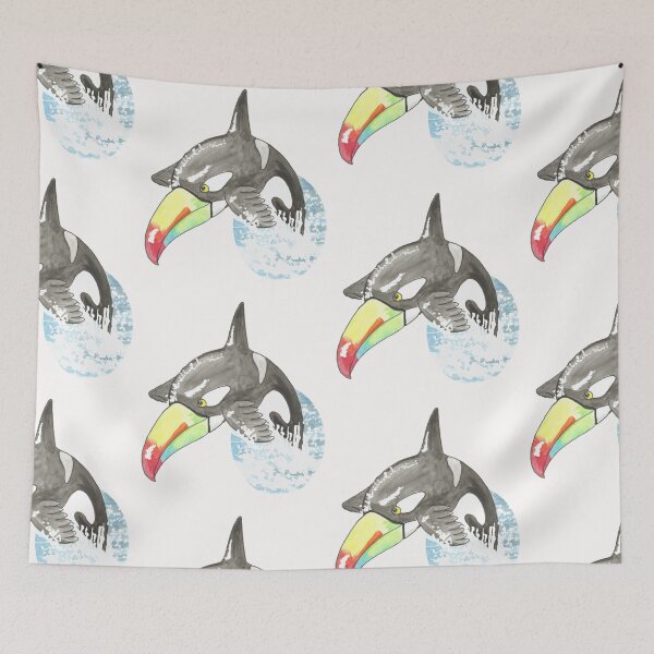 Item preview, Flying siren designed and sold by Crea-RiBo.