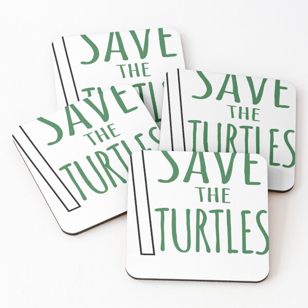 Item preview, Save the turtles! designed and sold by lucyymaguire.