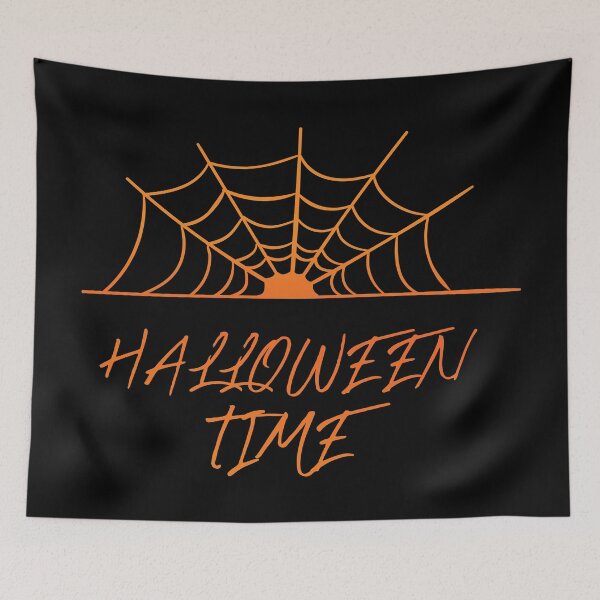 Item preview, Halloween time designed and sold by BigThoughts.