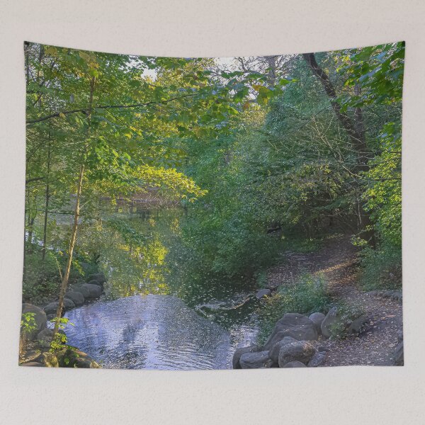 Item preview, Prospect Park designed and sold by 00Flyer.