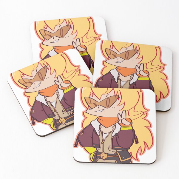 Item preview, Yang Chibi designed and sold by EpikBecky.