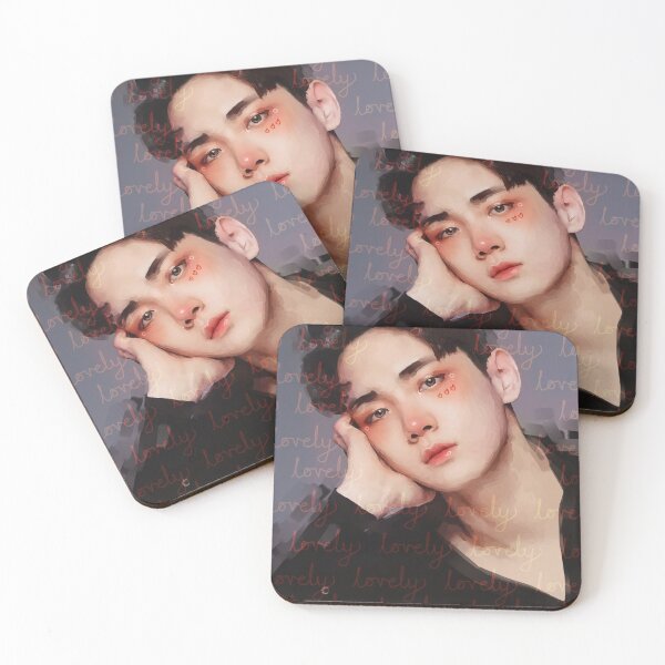 Item preview, LOVELY  designed and sold by staroffgrid.