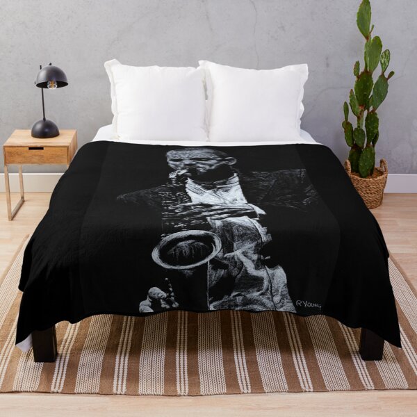Item preview, Sensational Sax designed and sold by richardyoung.