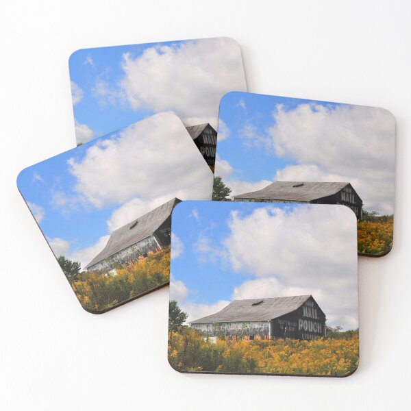 Item preview, Mail Pouch Barn Hocking County Ohio designed and sold by Chad Wilkins.